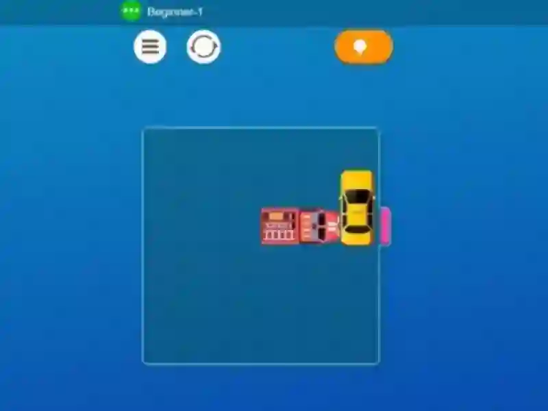 खेल Car Escape ऑनलाइन