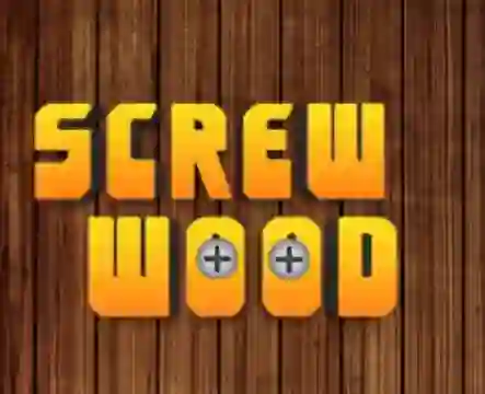 खेल Wood Screw ऑनलाइन