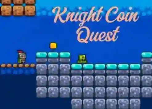 खेल Knight Coin Crew ऑनलाइन