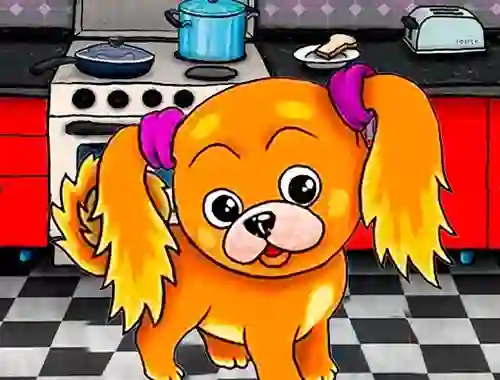 खेल Doggi ऑनलाइन