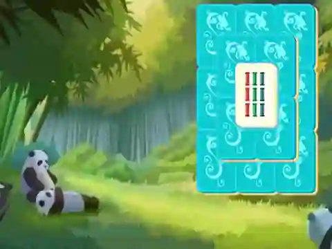 खेल Memory Mahjong ऑनलाइन