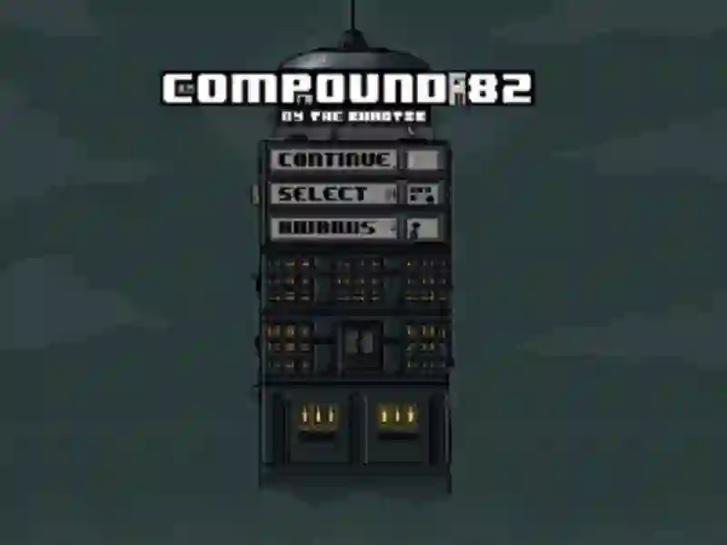 खेल Compound 82 ऑनलाइन