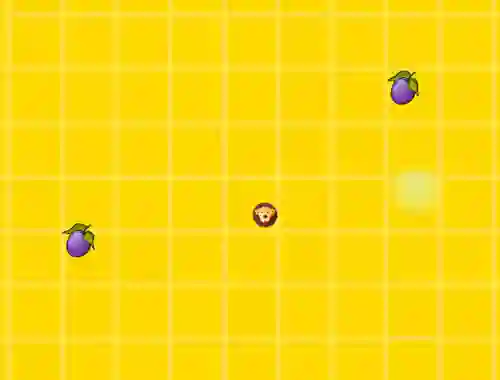 खेल Growl.io ऑनलाइन
