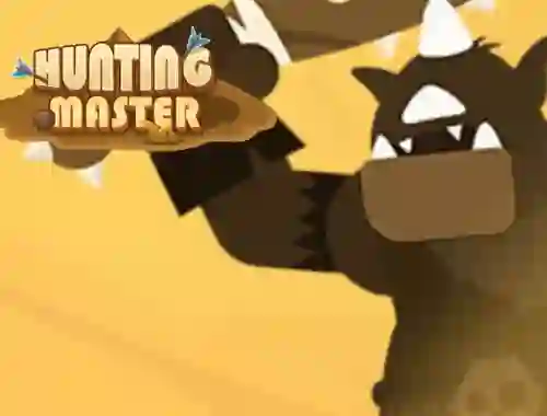 खेल Hunting Master ऑनलाइन