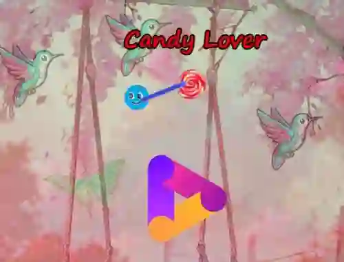 खेल Candy Lover ऑनलाइन