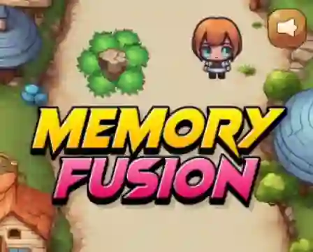 खेल Memory Fusion ऑनलाइन