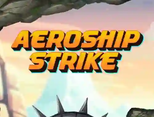 खेल Aeroship Strike ऑनलाइन