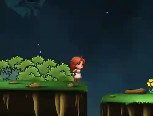 खेल Adventure Of Zenny ऑनलाइन