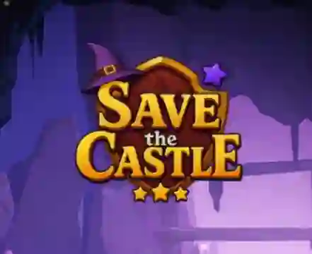खेल Save The Castle ऑनलाइन