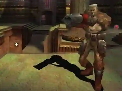 खेल Quake 3: Arena Online ऑनलाइन