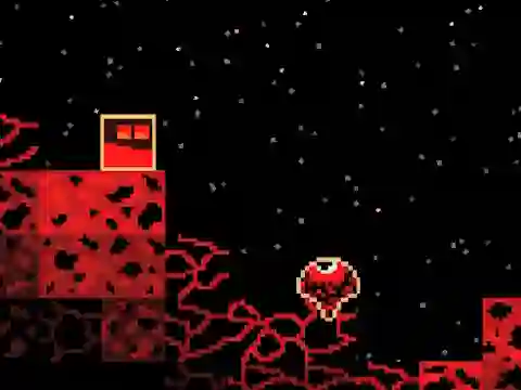खेल Martian Mayhem! ऑनलाइन
