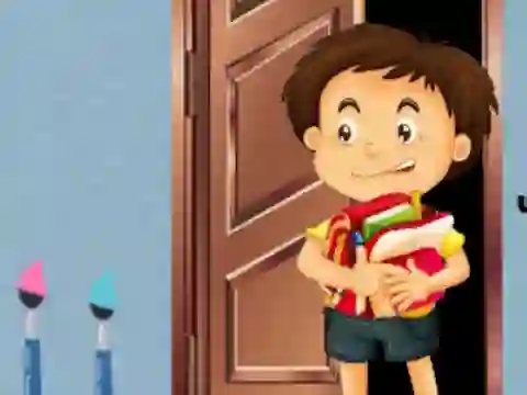 खेल School Boy Great Escape ऑनलाइन
