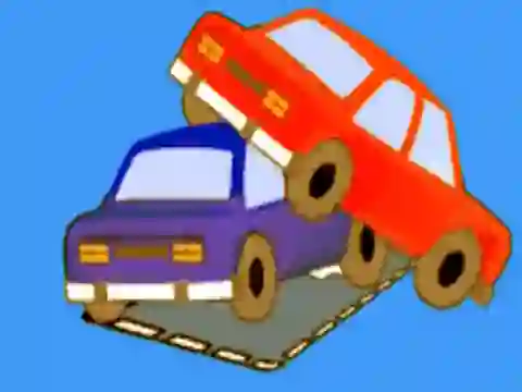 खेल Bus Escape: Clear Jam ऑनलाइन