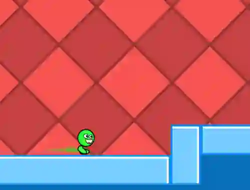 खेल Geometry Parkour ऑनलाइन