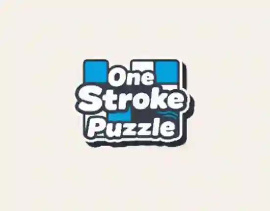 खेल One Stroke Puzzle ऑनलाइन