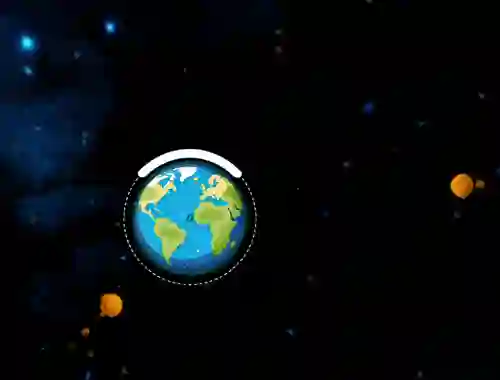 खेल Protect The Earth ऑनलाइन