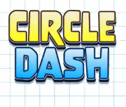 खेल Circle Dash ऑनलाइन