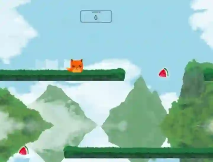 खेल Mini Critter Munch ऑनलाइन