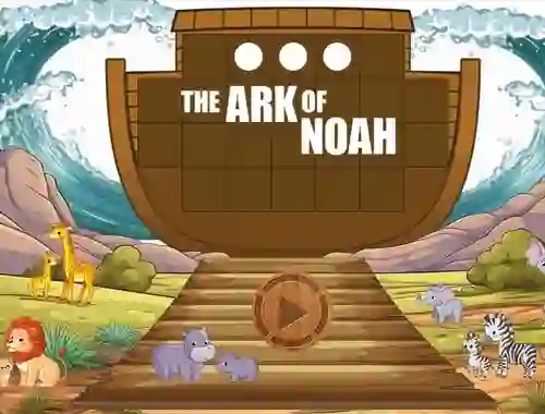 खेल Noah's Ark ऑनलाइन