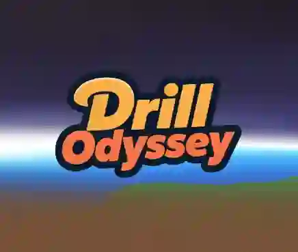 खेल Drill Odyssey ऑनलाइन