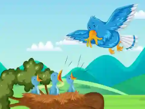खेल Tweetheart Escape ऑनलाइन