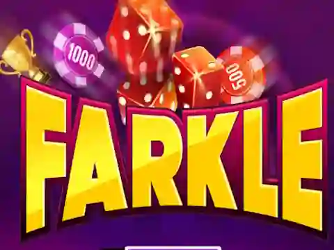 खेल Farkle ऑनलाइन