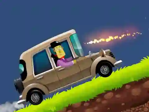 खेल Drive & Shoot ऑनलाइन
