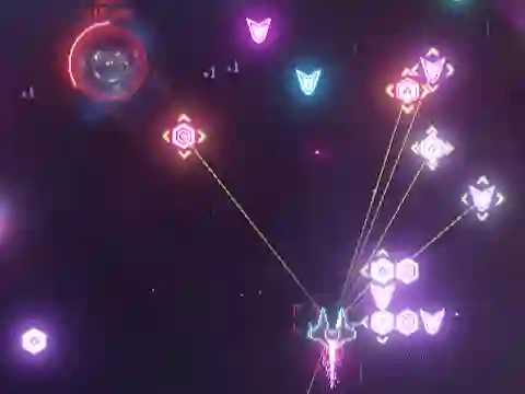 खेल Wavecade ऑनलाइन