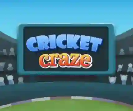 खेल Cricket Craze ऑनलाइन