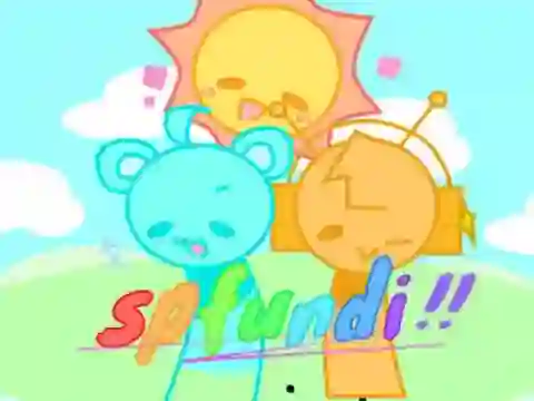 खेल Spfundi Sprunki ऑनलाइन