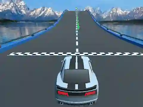 खेल Dronner 3D ऑनलाइन