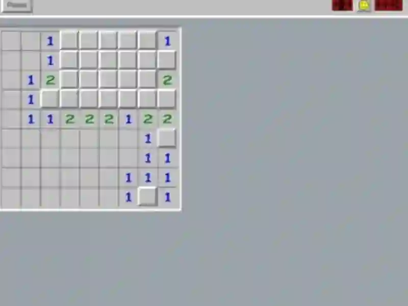 खेल Minesweeper ऑनलाइन