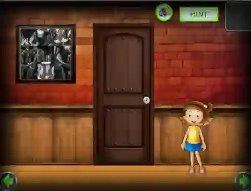 खेल Amgel Kids Room Escape 311 ऑनलाइन