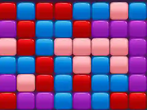 खेल Cube Buster ऑनलाइन