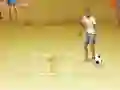 खेल Beach Skills Soccer ऑनलाइन