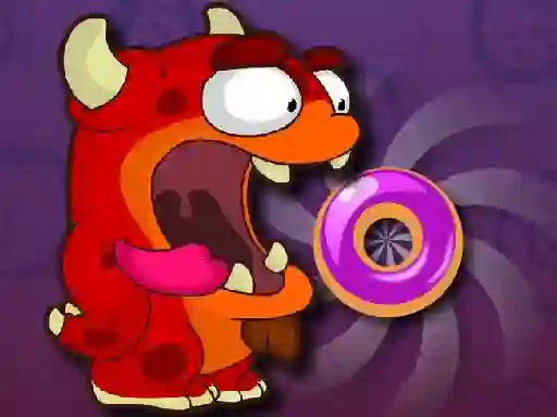 खेल Candy Monster Eater ऑनलाइन