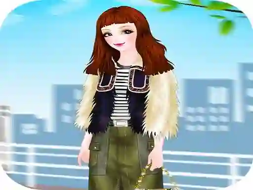खेल 2020 Spring Style ऑनलाइन