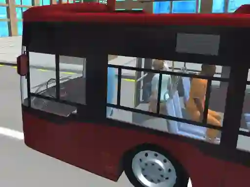 खेल City Bus Simulator ऑनलाइन