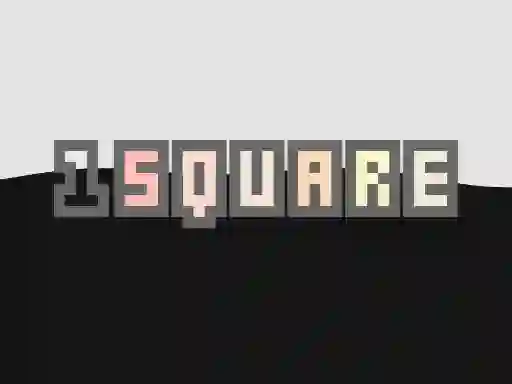 खेल 1 Square ऑनलाइन