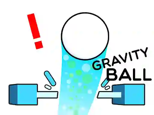 खेल Gravity Ball ऑनलाइन