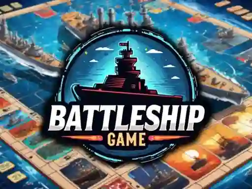 खेल Battleship ऑनलाइन