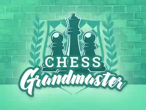 खेल Chess Grandmaster ऑनलाइन