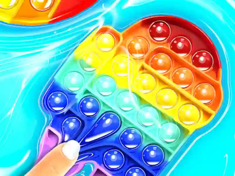 खेल Satisfying Slime Simulator ऑनलाइन
