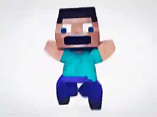 खेल Mineblock Adventure ऑनलाइन