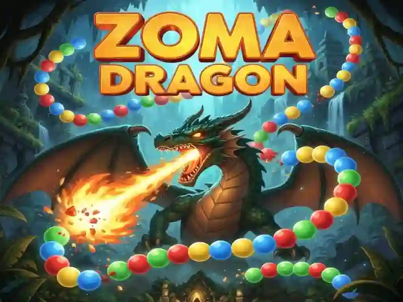 खेल Zooma Dragon ऑनलाइन