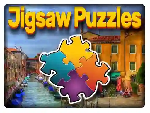 खेल Italia Jigsaw Puzzle ऑनलाइन