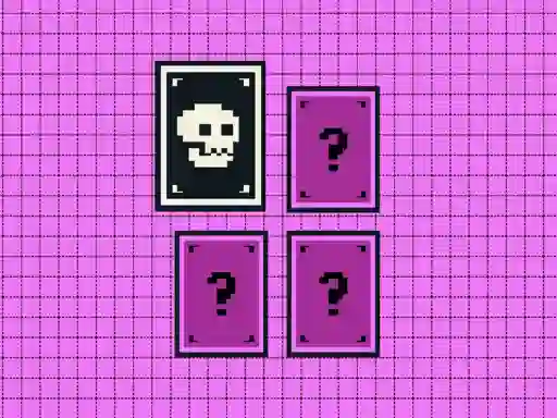 खेल Pixel Memory ऑनलाइन