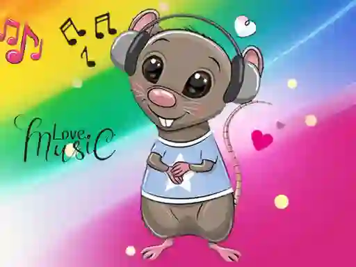 खेल Listen Music Jigsaw ऑनलाइन