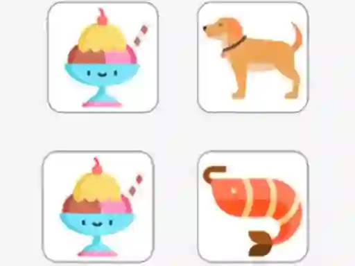 खेल Find Pairs ऑनलाइन