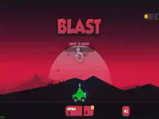 खेल Blast ऑनलाइन